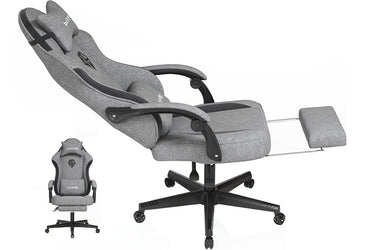 Gaming Chair Ergonomic Video Game Chair